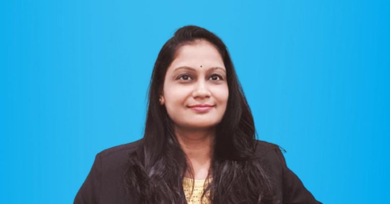 डॉ. रिता मदनलाल शेटीया यांना अर्थशास्रातील पीएचडी पदवी प्रदान