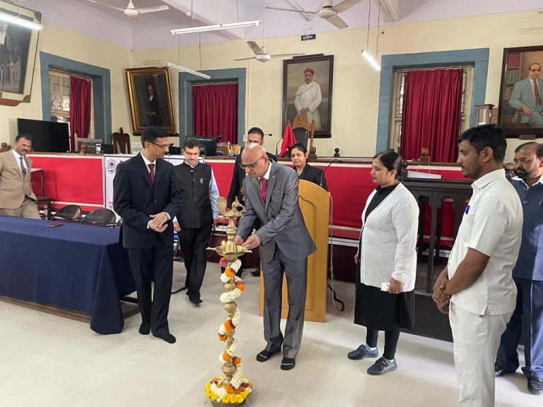 राष्ट्रीय लोक अदालतीत ७८ हजार प्रलंबित दावे निकाली