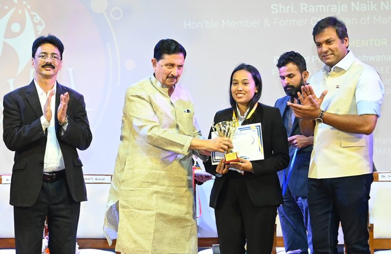 लोकशाही बळकटीसाठी कायद्याची भूमिका महत्त्वाची- रामराजे नाईक निंबाळकर