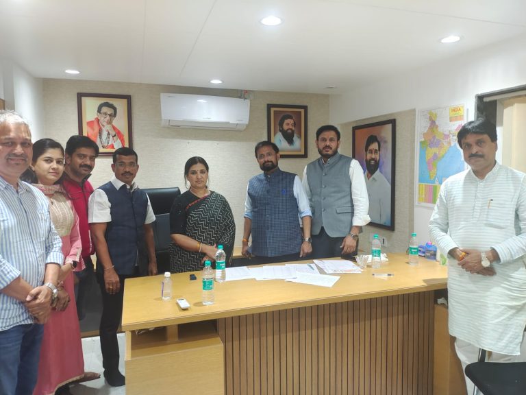 20 फेब्रुवारी रोजी मुख्यमंत्री एकनाथ शिंदे कसब्याच्या प्रचारात सहभागी होण्याची शक्यता