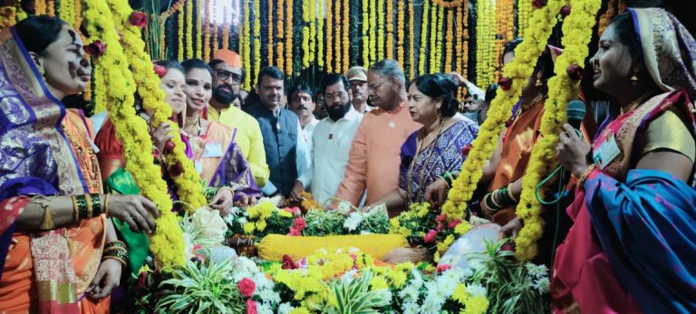 गड-किल्ल्यांचा इतिहास जपण्याचे काम शासन करेल- मुख्यमंत्री एकनाथ शिंदे