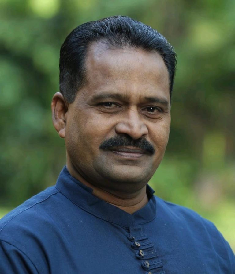 ससूनच्या समाजसेवा अधिक्षक विभाग प्रमुखपदी डॉ. शंकर मुगावे यांची नियुक्ती