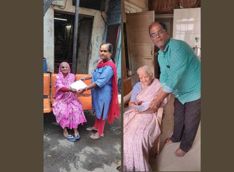 कसबा पेठ विधानसभा मतदारसंघात मतदार जनजागृती कार्यक्रमाचे आयोजन