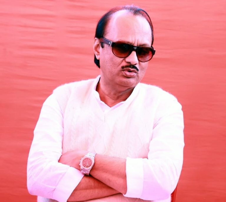 निवडणुका बिनविरोध होतील हे डोक्यातून काढावे- अजित पवार