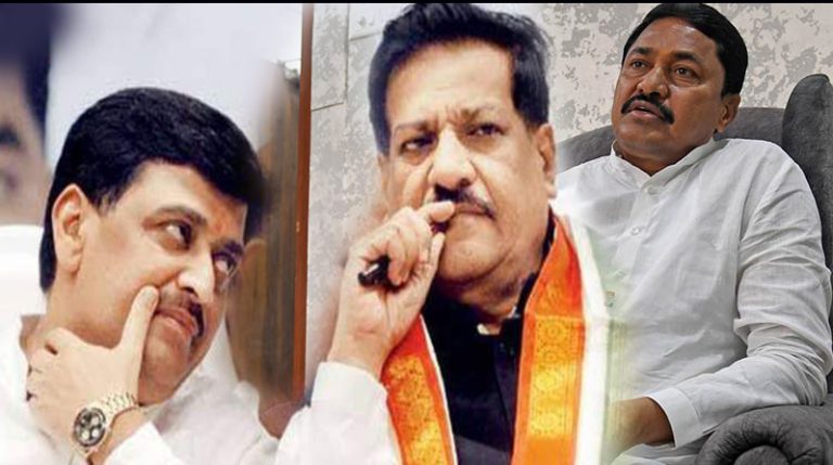 बागवेंची नाराजी दूर करण्यास २ माजी मुख्यमंत्र्यांची मध्यस्थी,पण ….