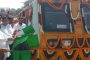 खडकी, शिवाजीनगर, हडपसर रेल्वे स्थानकांवरून पर्यायी रेल्वे सेवा सुरु करणार : खासदार गिरीश बापट