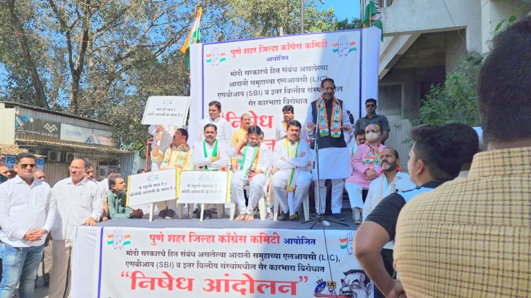 गौतम अदानी सर्वात फसवणूकदार व्यक्ती, जगातील श्रीमंतांच्या यादीत त्यांचे नाव दुसरे