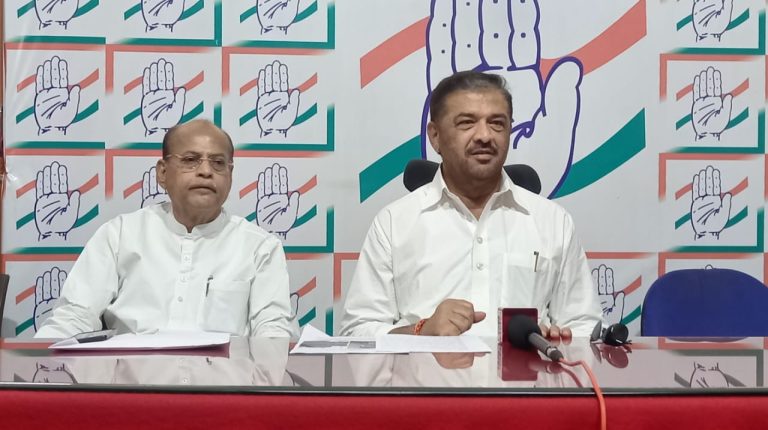 आम्ही गुलाम नाही हे कसब्याची जनता यंदा दाखवून देतील  – सुनील केदार