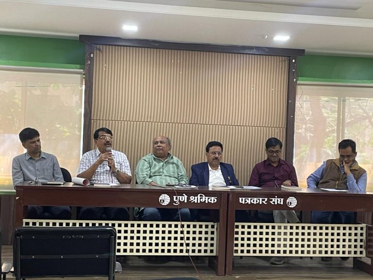 मराठी भाषा गौरव दिन साजरा करण्याबाबत आवाहन!