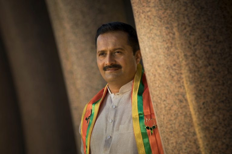 पुण्याला आणखी पाच नवीन सायबर पोलीस ठाण्यांची गरज -आमदार हेमंत रासने