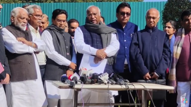 RBIने बँकांना विचारले – अदानी ग्रुपला किती कर्ज दिले:संसदेत गदारोळ;संसद वा सुप्रीम कोर्टाच्या समितीने चौकशीची मागणी