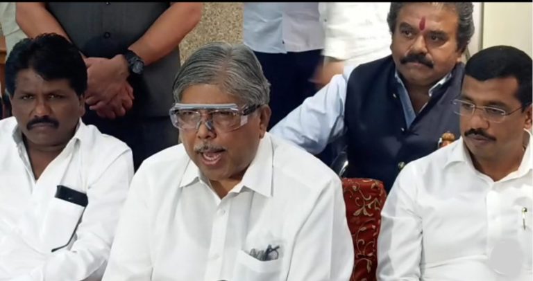 दिल्लीतून आजच होणार कसबा आणि चिंचवडच्या उमेदवाराच्या नावाची घोषणा : मंत्री चंद्रकांत पाटील