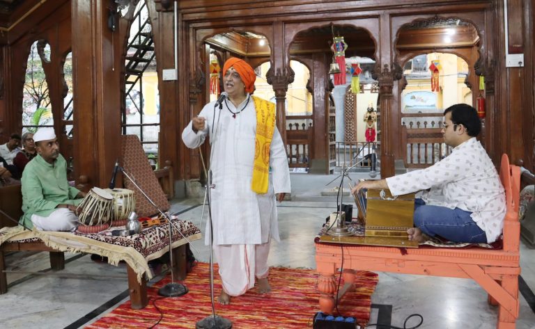 मन, मनगट आणि मेंदूच्या एकत्रिकरणातून हिंदवी साम्राज्याची निर्मीती 