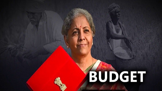 केंद्रीय अर्थसंकल्प 2023-24ची ठळक वैशिष्ट्ये..वाचा तर खरे …