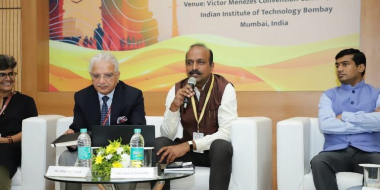 देशात उष्माघातामुळे जाणाऱ्या बळींची संख्या शून्यावर आणण्याचे ध्येय – कुणाल सत्यार्थी