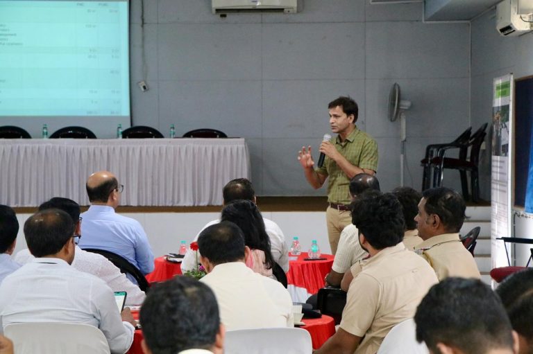बीआरटी हटवणार नाही,तिचे सक्षमीकरण आणि विस्तार करणार :ओमप्रकाश बकोरिया