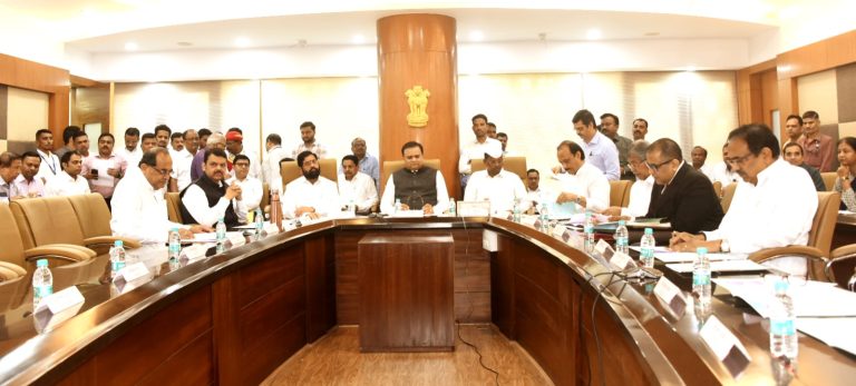 अर्थसंकल्पीय अधिवेशन २७ फेब्रुवारीपासून ; ९ मार्चला अर्थसंकल्प सादर होणार