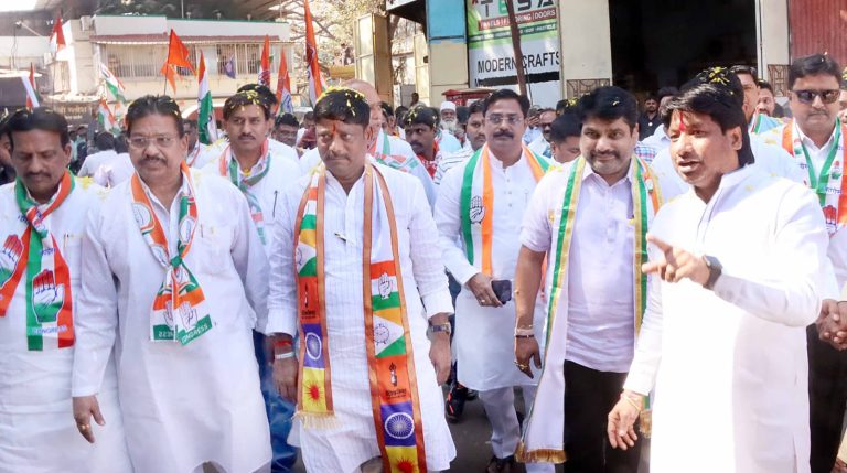 कसब्याच्या विकासाचा ब्ल्यू प्रिंट तयार करणार-    रवींद्र धंगेकर