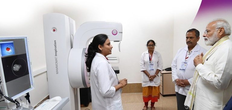 “आयुष्मान भारत आणि जनऔषधी योजनांमुळे गरीब आणि मध्यमवर्गीय रुग्णांच्या 1 लाख कोटींहून अधिक रुपयांची बचत झाली”