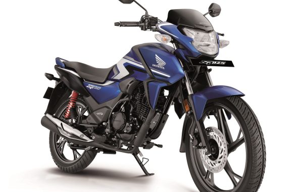 होंडा मोटरसायकल अँड स्कूटर इंडियातर्फे OBD2 चे पालन करणारी 2023 एसपी125 लाँच