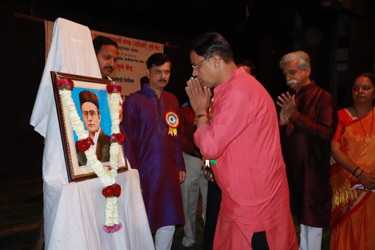 देशात हिंदू पेटून उठला, तर सावरकरांना माफीवीर म्हणण्याची हिंमत कोणालाही होणार नाही- शरद पोंक्षे 