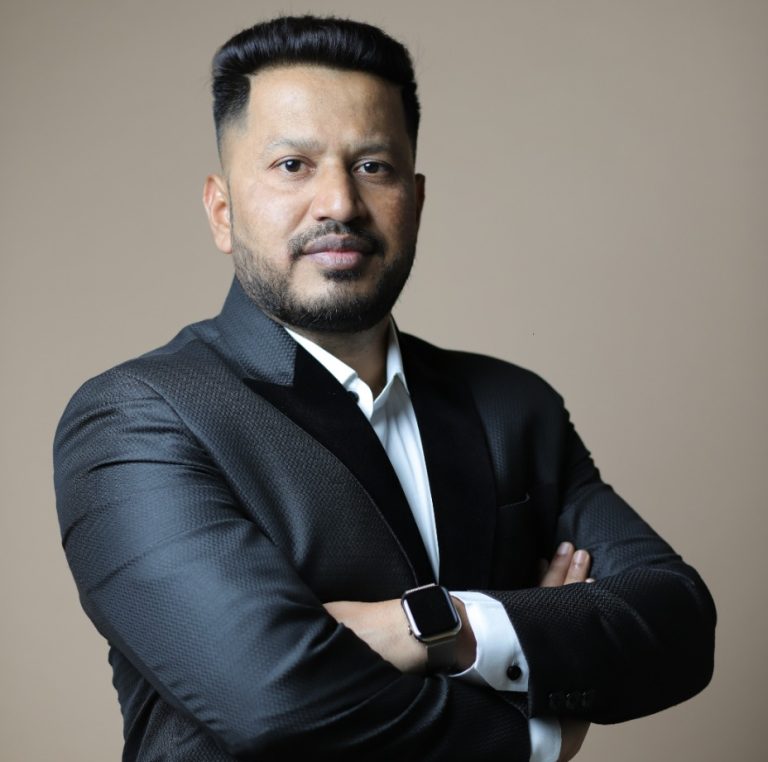 महाराष्ट्र बॉडी बिल्डिंग असोसिएशनच्या अध्यक्षपदी किरण सावंत यांची बिनविरोध निवड