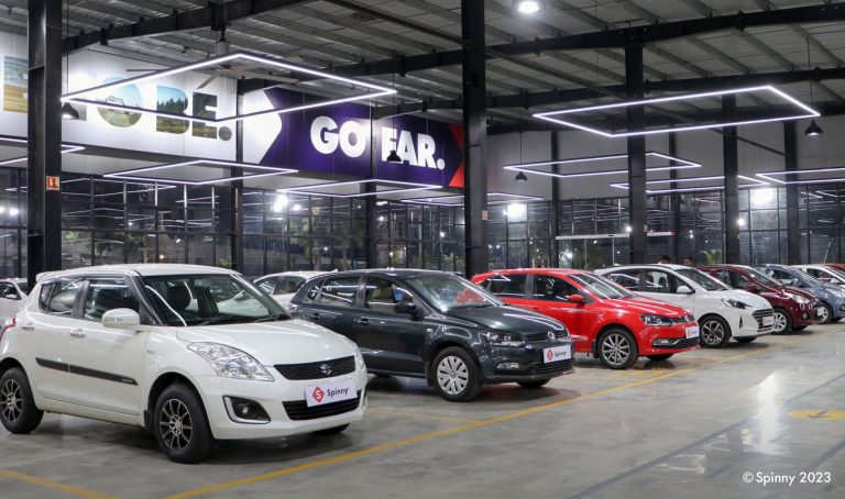 पुण्यामध्ये ‘स्पिनी पार्क’  केंद्र सुरू