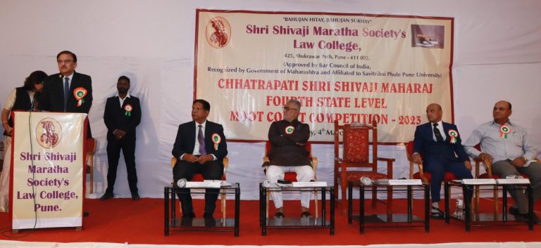 न्यायालयातील निरीक्षणातून विकसित होणारी वकिली ही कला- सर्वोच्च न्यायालयाचे न्यायमूर्ती अभय ओक