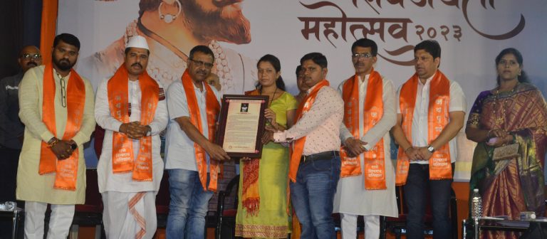 राजकीय हिंदूत्व पुन्हा निर्माण करणे ही काळाची गरज-माजी खासदार प्रदीप रावत 