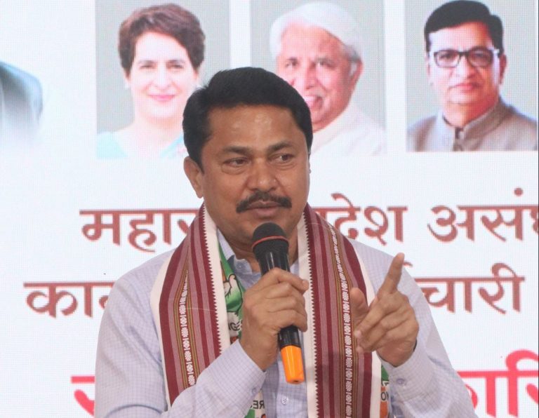 कामगारांना उध्वस्त करण्याचा भाजपाचा डाव.