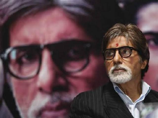 अमिताभ बच्चन शूटिंग दरम्यान जखमी:हैदराबादेत अ‍ॅक्शन सीन करताना बरगड्यांना जखम