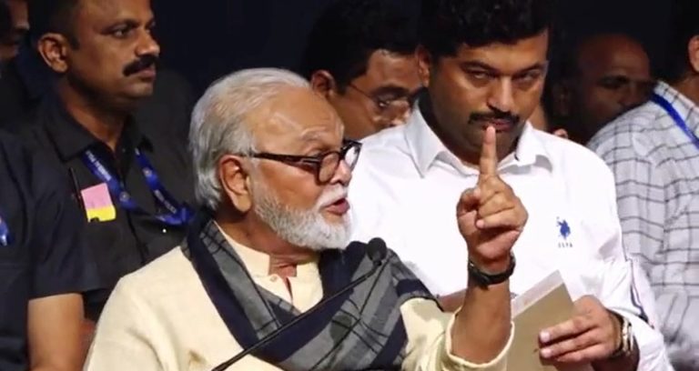 अबकी बार 400 पार अशक्य :भाजपचा मार्ग आता सहज सोपा राहिलेला नाही-छगन भुजबळ यांच्या वक्तव्याने  खळबळ
