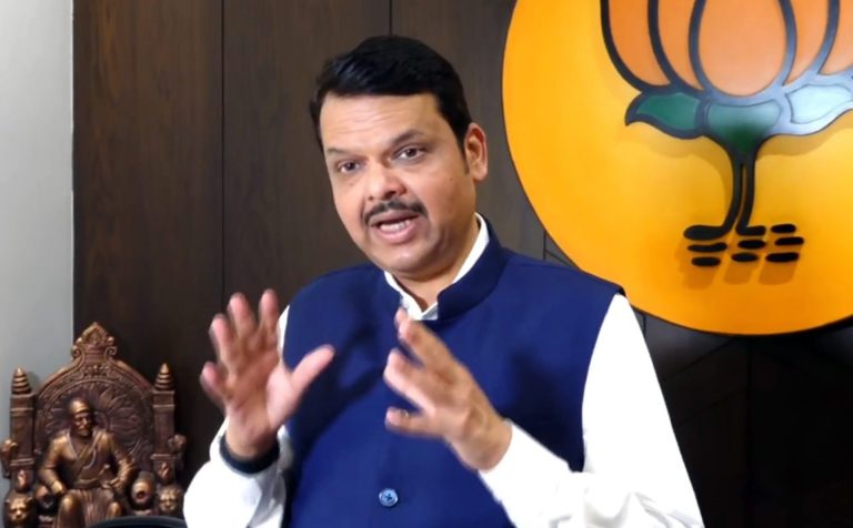 स्थानिक स्वराज्य संस्थांच्या निवडणुका महायुती एकत्र लढेल:एखाद्या ठिकाणी एखादा वेगळा निर्णय होऊ शकतो, मुख्यमंत्री देवेंद्र फडणवीस यांची घोषणा