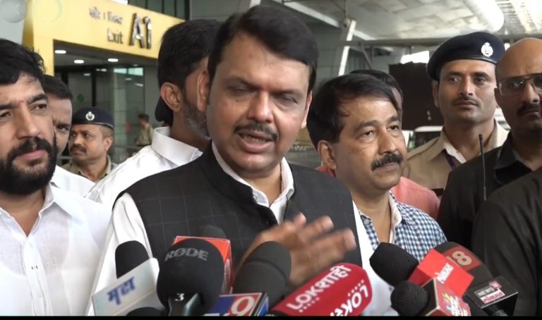 कसब्याच्या पराभवाचे पोस्टमार्टेम आम्ही केलंय -देवेंद्र फडणवीस