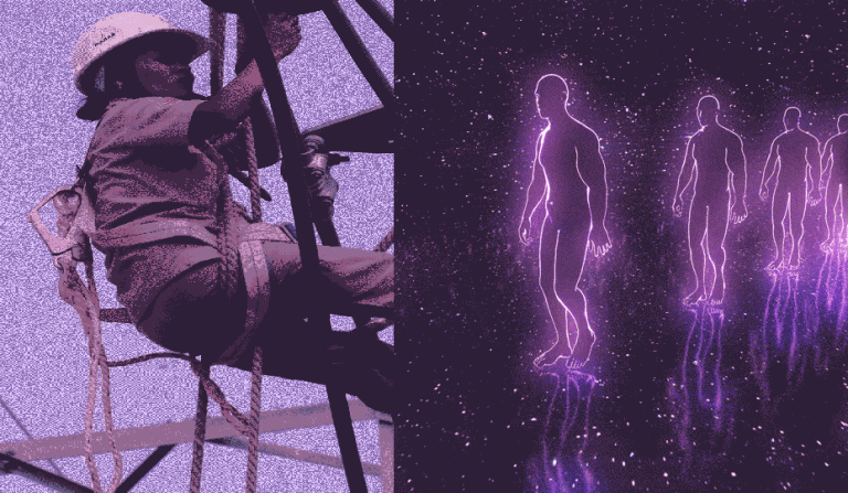 लाईनमन : महावितरणचे ‘प्रकाशदूत’!