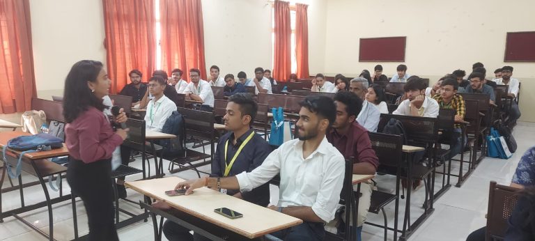 आंतरराष्ट्रीय युवा आणि शाश्वतता महोत्सव 2023 पुण्यात सुरू