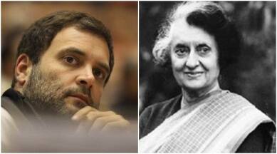 इंदिराजी घाबरल्या नाही, पंतप्रधान झाल्या; राहुल गांधीही पंतप्रधान होणार; बाळासाहेब थोरातांचा विश्वास