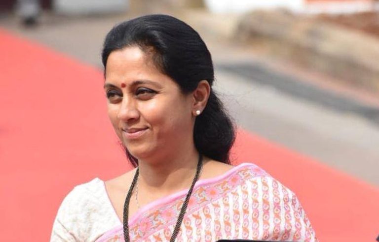 सुप्रिया सुळे म्हणाल्या- राज्याची विधानसभा कॉमेडी शो आहे का? महागाईवर बोलतील असे वाटले होते..उडवली एकनाथ शिंदेंची खिल्ली