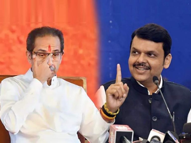 आमचे सरकार आजही आहे, उद्याही राहणार:राहुल नार्वेकर योग्य निर्णय घेतील; देवेंद्र फडणवीस