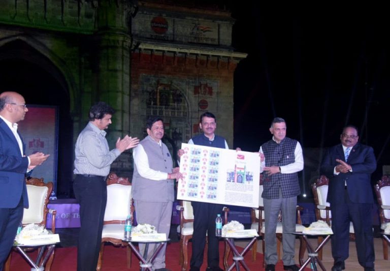 ‘मल्टी मीडिया अँड साऊंड शो’ च्या माध्यमातून इतिहासाची माहिती नव्या पिढीला होईल : उपमुख्यमंत्री देवेंद्र फडणवीस