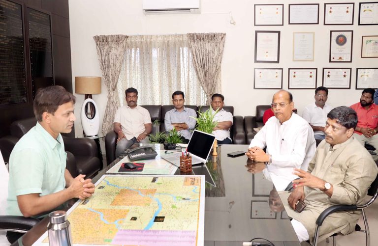 पीएमपी संप पुकारणाऱ्या ठेकेदारांवर त्यांच्या बेजबाबदार वर्तणुकीबद्दल कडक कारवाई करा-आ. रवींद्र धंगेकर