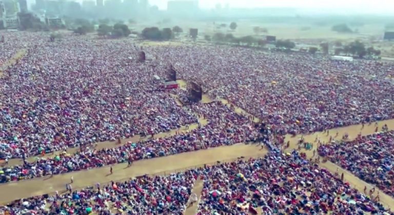 महाराष्ट्र भूषण ग्रॅँड इव्हेंटचे १३ बळी,अनेकांचे  सयंमी मौन,तर शिंदे गट तोफेच्या तोंडी