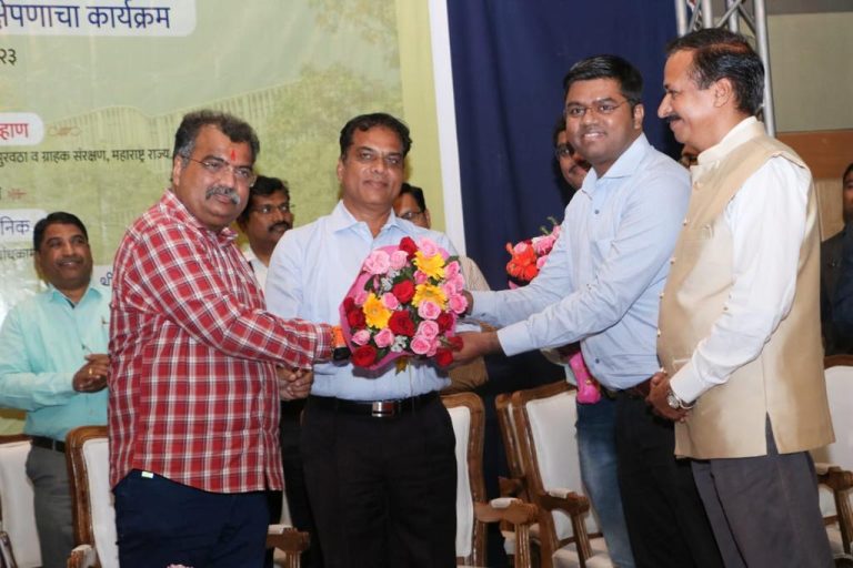 सार्वजनिक बांधकाम विभागाच्या कामांमध्ये अधिक पारदर्शकता येणार -सार्वजनिक बांधकाम मंत्री रविंद्र चव्हाण