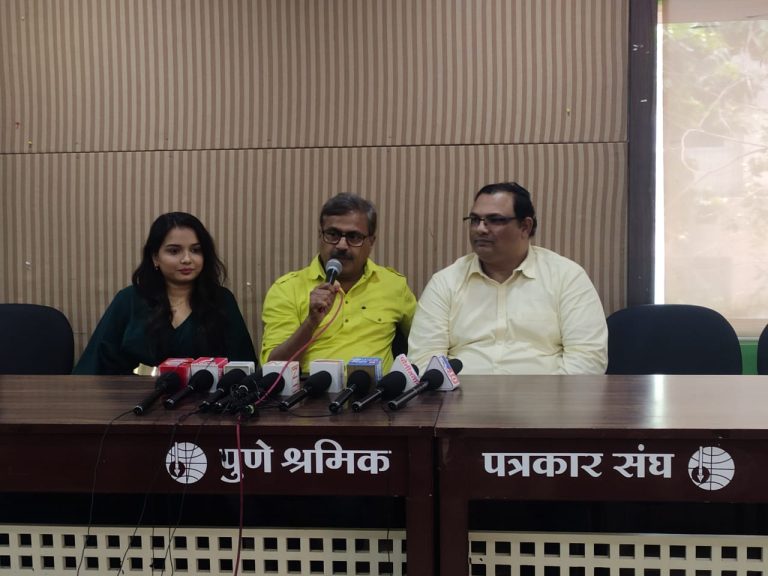 २८ एप्रिलला ‘अल्ट्रा झकास ओटीटी’वर ‘बोल हरी बोल’चा वर्ल्ड डिजिटल प्रीमियर!
