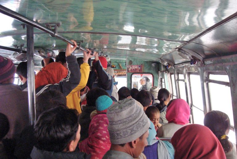 निवडणुकीच्या तोंडावर pmpml ची तिकीट दरवाढ भाजपाला परवडणार ?