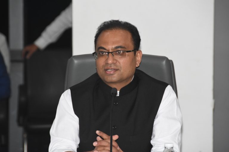 राष्ट्रीय शालेय रग्बी स्पर्धेचे शिवछत्रपती क्रीडा संकुल म्हाळुंगे-बालेवाडी येथे आयोजन
