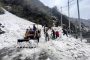 सिक्कीममध्ये हिमस्खलन, 7 पर्यटकांचा मृत्यू:11 गंभीर