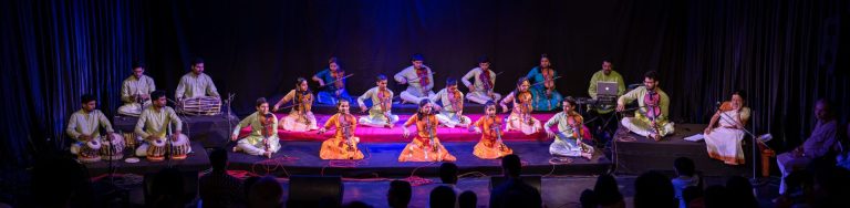 पुण्यातील ‘स्वरस्वप्न’ बाल व्हायोलिन वाद्यवृंदाचे जर्मनीत महाराष्ट्र दिनानिमित्त विशेष कार्यक्रम