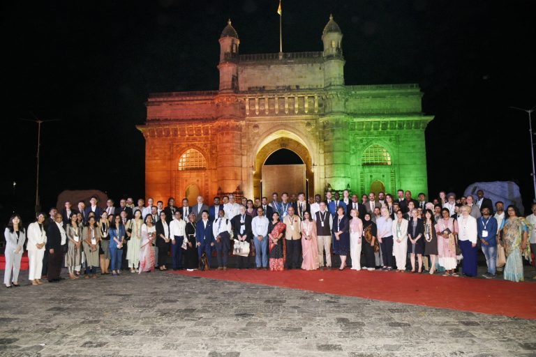 जी-२० परिषदेसाठी आलेल्या सहभागी मान्यवरांसाठी सांस्कृतिक कार्यक्रमाचे आयोजन