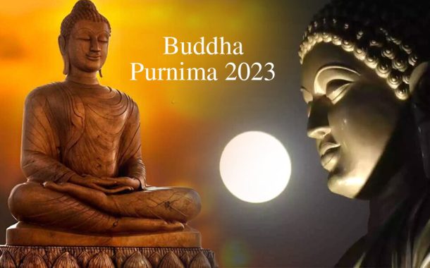 संस्कृती मंत्रालय आंतरराष्ट्रीय बौद्ध महासंघासोबत 5 मे रोजी साजरी करणार वैशाख पौर्णिमा